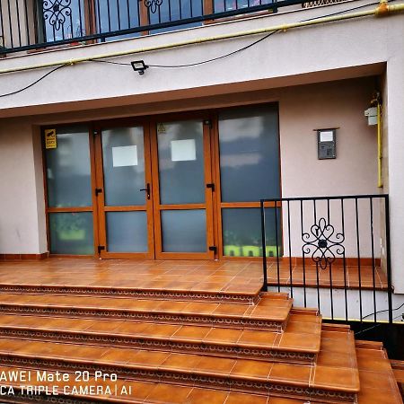 Cluj City Marasti Apartament 2 Εξωτερικό φωτογραφία