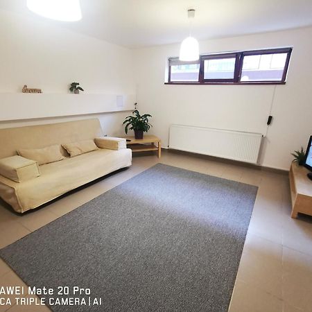 Cluj City Marasti Apartament 2 Εξωτερικό φωτογραφία
