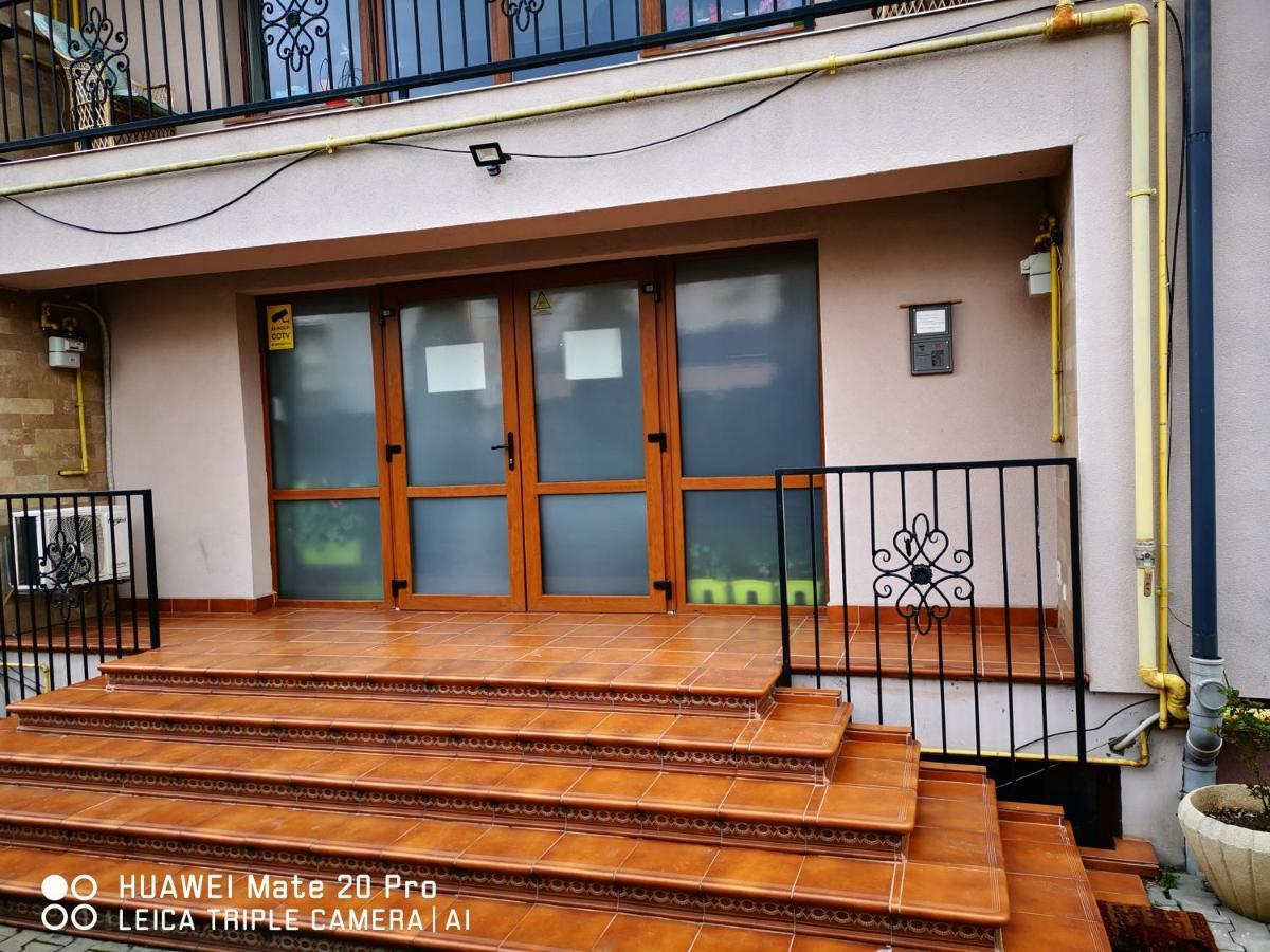 Cluj City Marasti Apartament 2 Εξωτερικό φωτογραφία