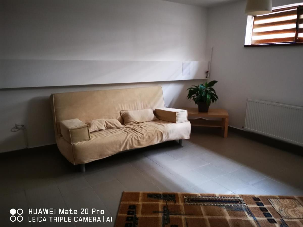 Cluj City Marasti Apartament 2 Εξωτερικό φωτογραφία