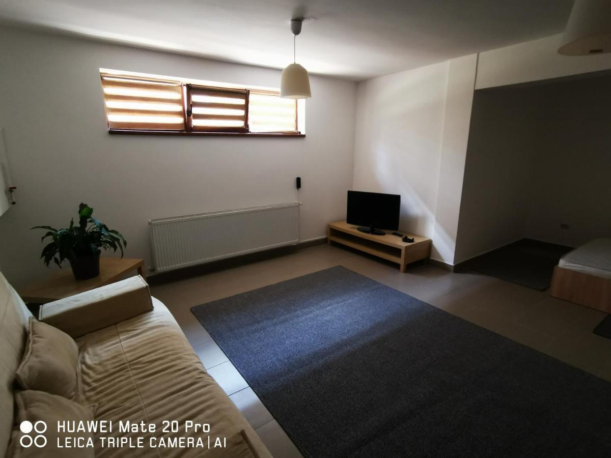 Cluj City Marasti Apartament 2 Εξωτερικό φωτογραφία