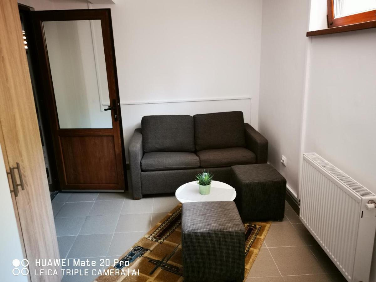 Cluj City Marasti Apartament 2 Εξωτερικό φωτογραφία