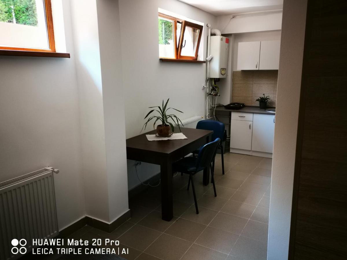 Cluj City Marasti Apartament 2 Εξωτερικό φωτογραφία
