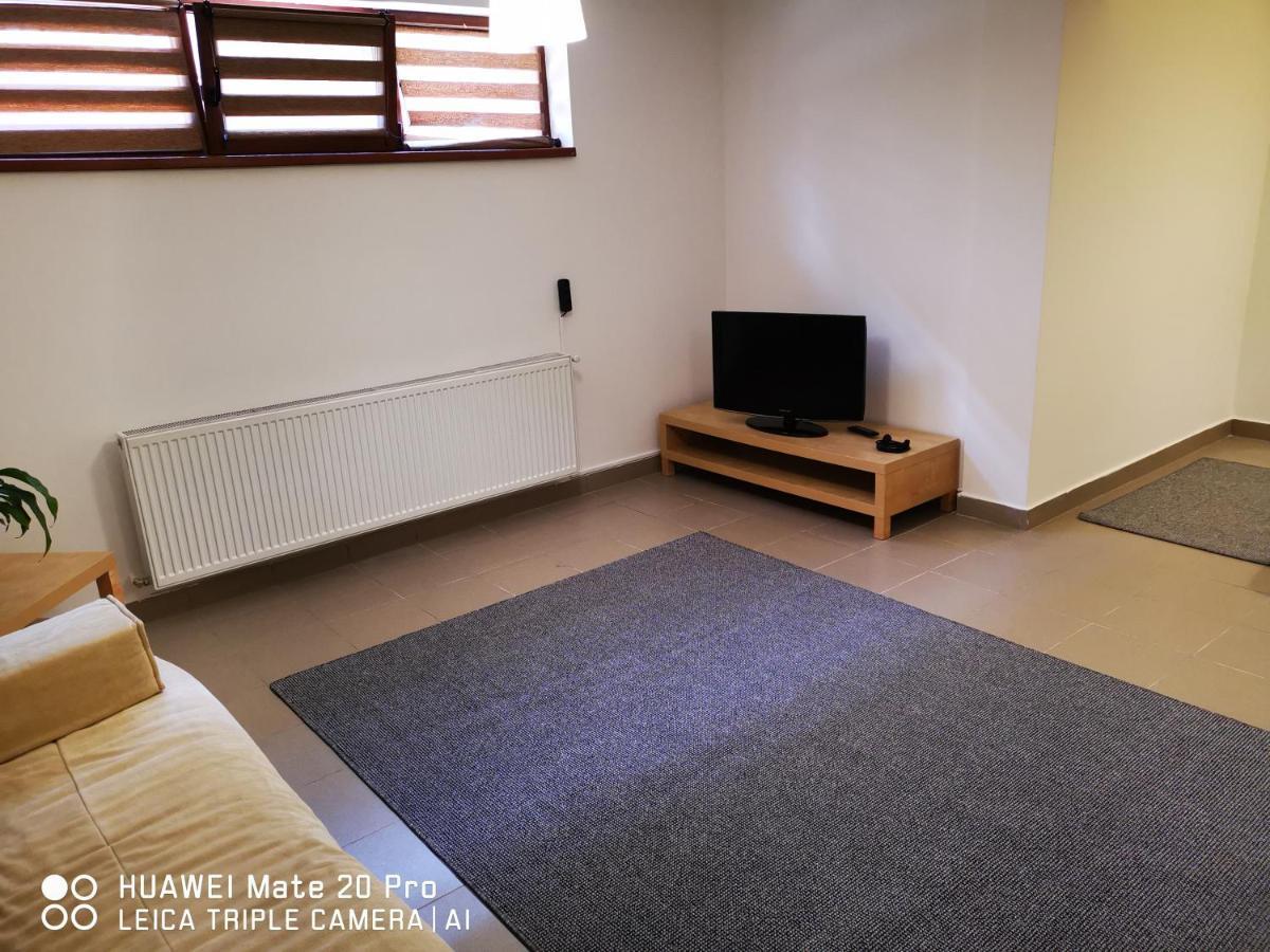 Cluj City Marasti Apartament 2 Εξωτερικό φωτογραφία