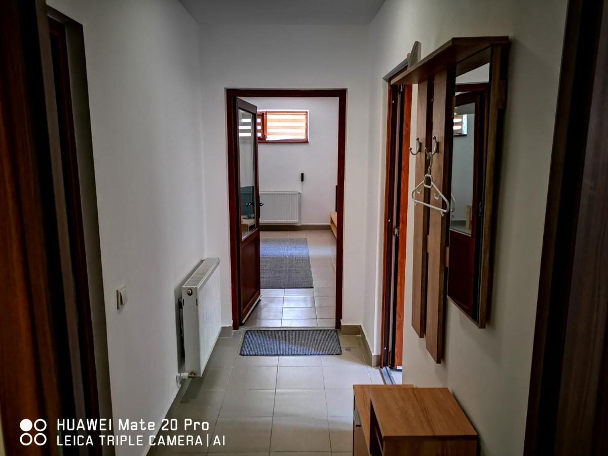 Cluj City Marasti Apartament 2 Εξωτερικό φωτογραφία