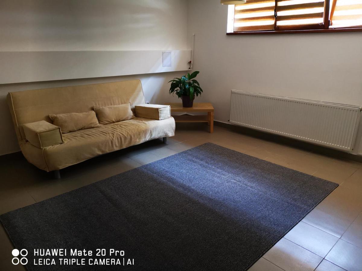 Cluj City Marasti Apartament 2 Εξωτερικό φωτογραφία