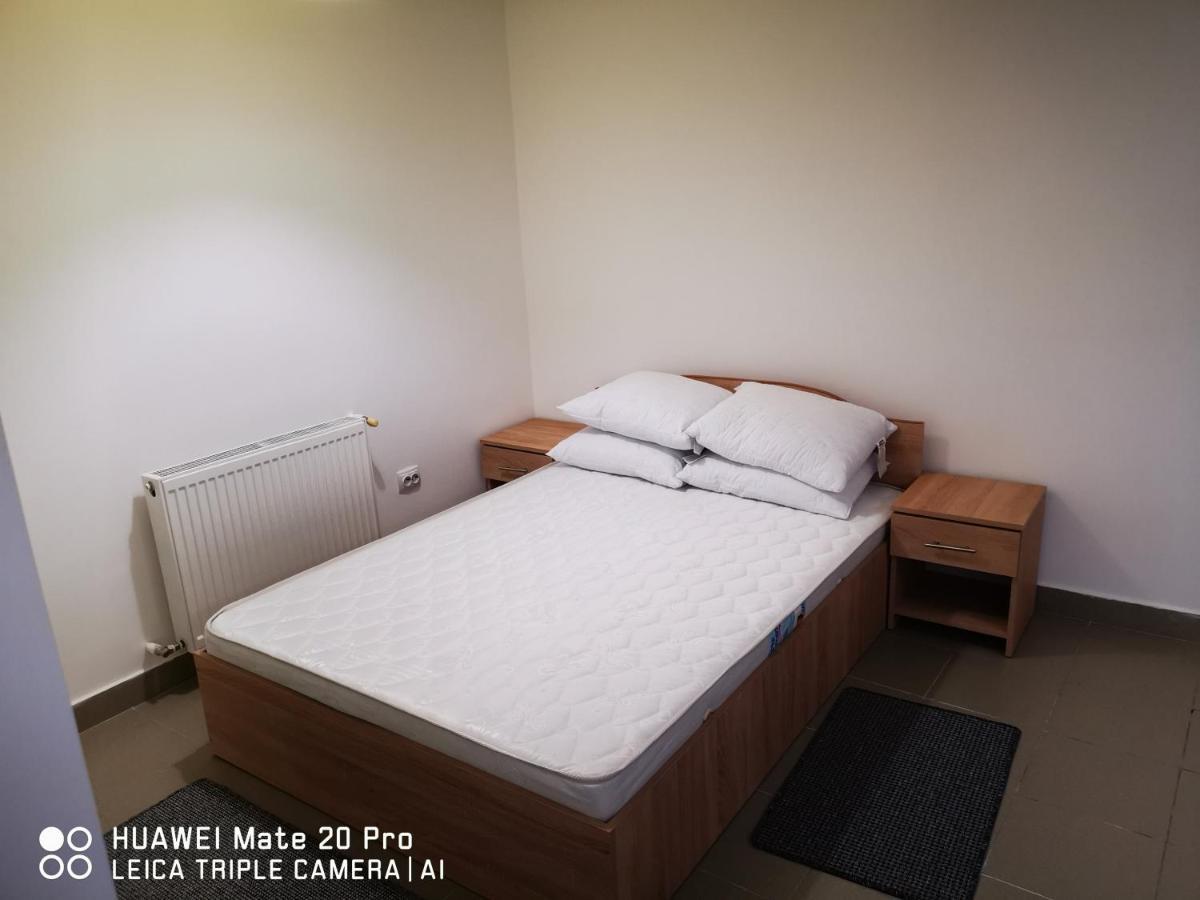 Cluj City Marasti Apartament 2 Εξωτερικό φωτογραφία